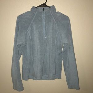 Patagonia thermal sweater